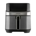 سرخ کن بدون روغن BA-S8900C - Image 2