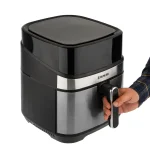 سرخ کن بدون روغن BA-S8900C - Image 8