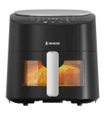 سرخ کن بدون روغن BA-S9001 D - Image 8