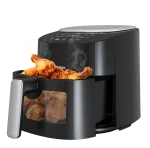 سرخ کن بدون روغن BA-S9001 D - Image 5