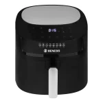 سرخ کن بدون روغن BA-S9005D - Image 11