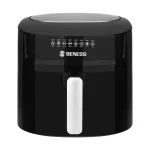 سرخ کن بدون روغن BA-S9005D - Image 10