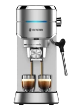 اسپرسوساز مدل BC-S5418D - Image 2