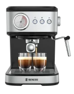 اسپرسوساز ‌‌ مدل BC-S8501D - Image 8