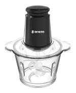 خردکن دو مخزن مدل BF-C050J - Image 2