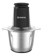 خردکن دو مخزن مدل BF-C050J - Image 9