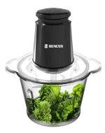 خردکن دو مخزن مدل BF-C050J - Image 8