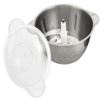 خردکن دو مخزن مدل BF-C050J - Image 3