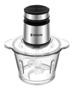 خردکن دو مخزن مدل BF-C320J - Image 9