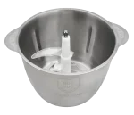 خردکن دو مخزن مدل BF-C320J - Image 6