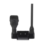 جارو بدون سیم مدل BV-W110 P - Image 5