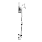 جارو بدون سیم مدل BV-W518 K - Image 14