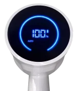 جارو بدون سیم مدل BV-W518 K - Image 10