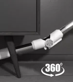 جارو بدون سیم مدل BV-W518 K - Image 8