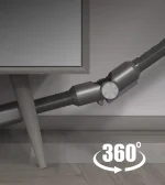 جارو بدون سیم مدل BV-W518 K - Image 7