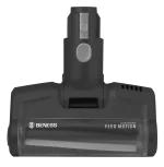 جارو بدون سیم مدل BV-W518 K - Image 6