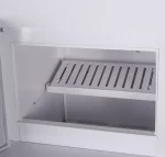 آبسردکن یخساز دار مدل BW-S656 - Image 8