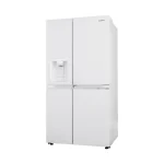 یخچال فریزر ساید بای ساید مدل اکسیس - Image 6