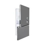 یخچال فریزر مدل کراس - Image 4