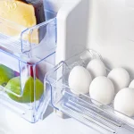 یخچال فریزر مدل Desent - Image 12