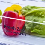 یخچال فریزر مدل Desent - Image 3