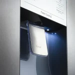 یخچال فریزر مدل Desent - Image 7