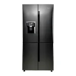 یخچال فریزر مدل هرمس