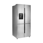 یخچال فریزر مدل هرمس - Image 5