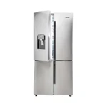 یخچال فریزر مدل هرمس - Image 4