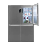 یخچال فریزر مدل پولاریس - Image 13