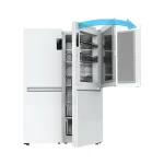 یخچال فریزر مدل پولاریس - Image 8