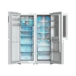 یخچال فریزر مدل پولاریس - Image 9