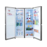 یخچال فریزر مدل پولاریس - Image 10