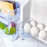 یخچال فریزر مدل ونوس - Image 8